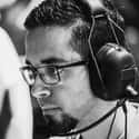 Necrox is listed (or ranked) 7 on the list The Best Professional Rainbow Six Siege Players, Ranked