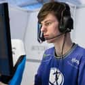 nvK is listed (or ranked) 11 on the list The Best Professional Rainbow Six Siege Players, Ranked