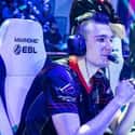 Bounssi is listed (or ranked) 14 on the list The Best Professional Rainbow Six Siege Players, Ranked
