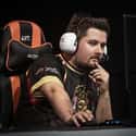 Willkey is listed (or ranked) 8 on the list The Best Professional Rainbow Six Siege Players, Ranked