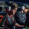 Kantoraketti is listed (or ranked) 6 on the list The Best Professional Rainbow Six Siege Players, Ranked