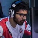 ziG is listed (or ranked) 18 on the list The Best Professional Rainbow Six Siege Players, Ranked