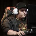Pannari is listed (or ranked) 40 on the list The Best Professional Rainbow Six Siege Players, Ranked
