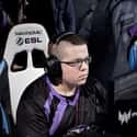 Falko is listed (or ranked) 17 on the list The Best Professional Rainbow Six Siege Players, Ranked