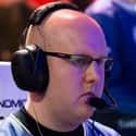 BC is listed (or ranked) 16 on the list The Best Professional Rainbow Six Siege Players, Ranked
