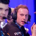 Slashug is listed (or ranked) 21 on the list The Best Professional Rainbow Six Siege Players, Ranked