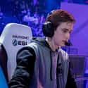 Ecl9pse is listed (or ranked) 15 on the list The Best Professional Rainbow Six Siege Players, Ranked