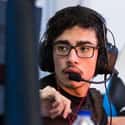 Kamikaze is listed (or ranked) 19 on the list The Best Professional Rainbow Six Siege Players, Ranked