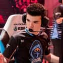 Avian is listed (or ranked) 47 on the list The Best Professional Rainbow Six Siege Players, Ranked