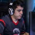 nesk is listed (or ranked) 33 on the list The Best Professional Rainbow Six Siege Players, Ranked