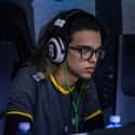 xS3xyCake is listed (or ranked) 45 on the list The Best Professional Rainbow Six Siege Players, Ranked