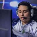 psk1 is listed (or ranked) 50 on the list The Best Professional Rainbow Six Siege Players, Ranked