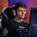 Astro is listed (or ranked) 22 on the list The Best Professional Rainbow Six Siege Players, Ranked
