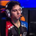 cameram4n is listed (or ranked) 38 on the list The Best Professional Rainbow Six Siege Players, Ranked