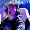 Bryan is listed (or ranked) 36 on the list The Best Professional Rainbow Six Siege Players, Ranked