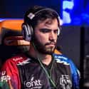 HSnamuringa is listed (or ranked) 43 on the list The Best Professional Rainbow Six Siege Players, Ranked