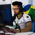 yuuk is listed (or ranked) 44 on the list The Best Professional Rainbow Six Siege Players, Ranked