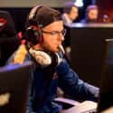 KRiiSKO is listed (or ranked) 24 on the list The Best Professional Rainbow Six Siege Players, Ranked