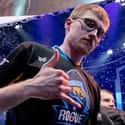 Easilyy is listed (or ranked) 23 on the list The Best Professional Rainbow Six Siege Players, Ranked