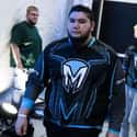 Acez is listed (or ranked) 28 on the list The Best Professional Rainbow Six Siege Players, Ranked