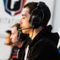 Spark is listed (or ranked) 49 on the list The Best Professional Rainbow Six Siege Players, Ranked