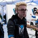 RizRaz is listed (or ranked) 35 on the list The Best Professional Rainbow Six Siege Players, Ranked