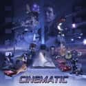 Cinematic is listed (or ranked) 31 on the list The Best Albums of 2018
