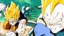 Goku Is A Duelist, While Vegeta Is A Soldier on Random Theories About Why Vegeta Never Surpasses Goku In The 'Dragon Ball' Series