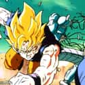 Goku Is A Duelist, While Vegeta Is A Soldier on Random Theories About Why Vegeta Never Surpasses Goku In The 'Dragon Ball' Series