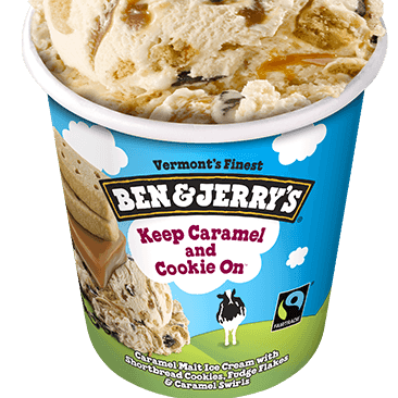 The Best Ben & Jerry
