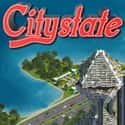 Citystate on Random Best City-Building Games