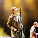 Oasis' Liam Gallagher (1997) on Random Drunkest Musical Performances In History
