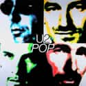 U2 'Pop' on Random Bands Tried To Change Their Sound But Failed