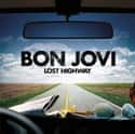 Bon Jovi 'Lost Highway' on Random Bands Tried To Change Their Sound But Failed