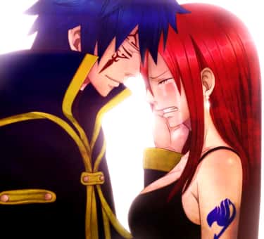 The 15 Greatest Fairy Tail Ships Of All Time