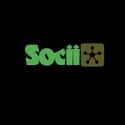 Sociihub on Random Top Mobile Social Networks