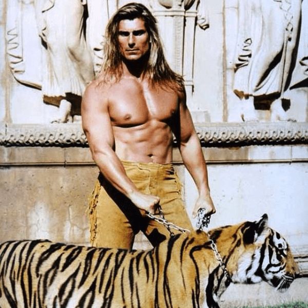What Is Fabio Famous For: Uncovering The Celebritys Claim To Fame