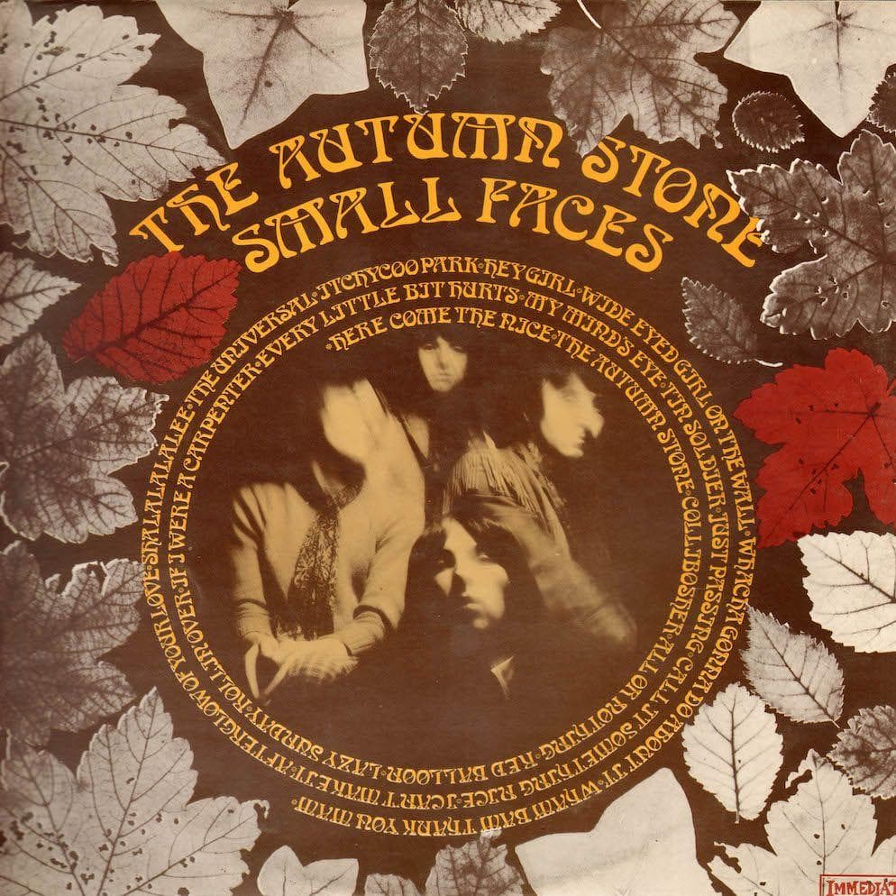 The Best Small Faces Albums, Ranked By Fans