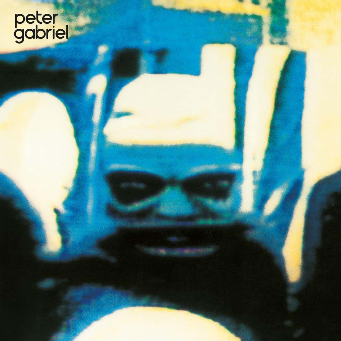 Peter Gabriel - &#39;Peter Gabriel&#39; (1982)