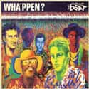 The English Beat - 'Wha'ppen?' (1981) on Random Woefully Underrated Albums From '80s