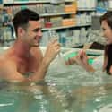The Hot Tub Date on Random Types Of Dates You Always See On 'The Bachelor' Or 'The Bachelorette'