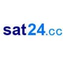 Sat24.cc on Random Best Weather Websites