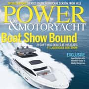 Power & Motoryacht