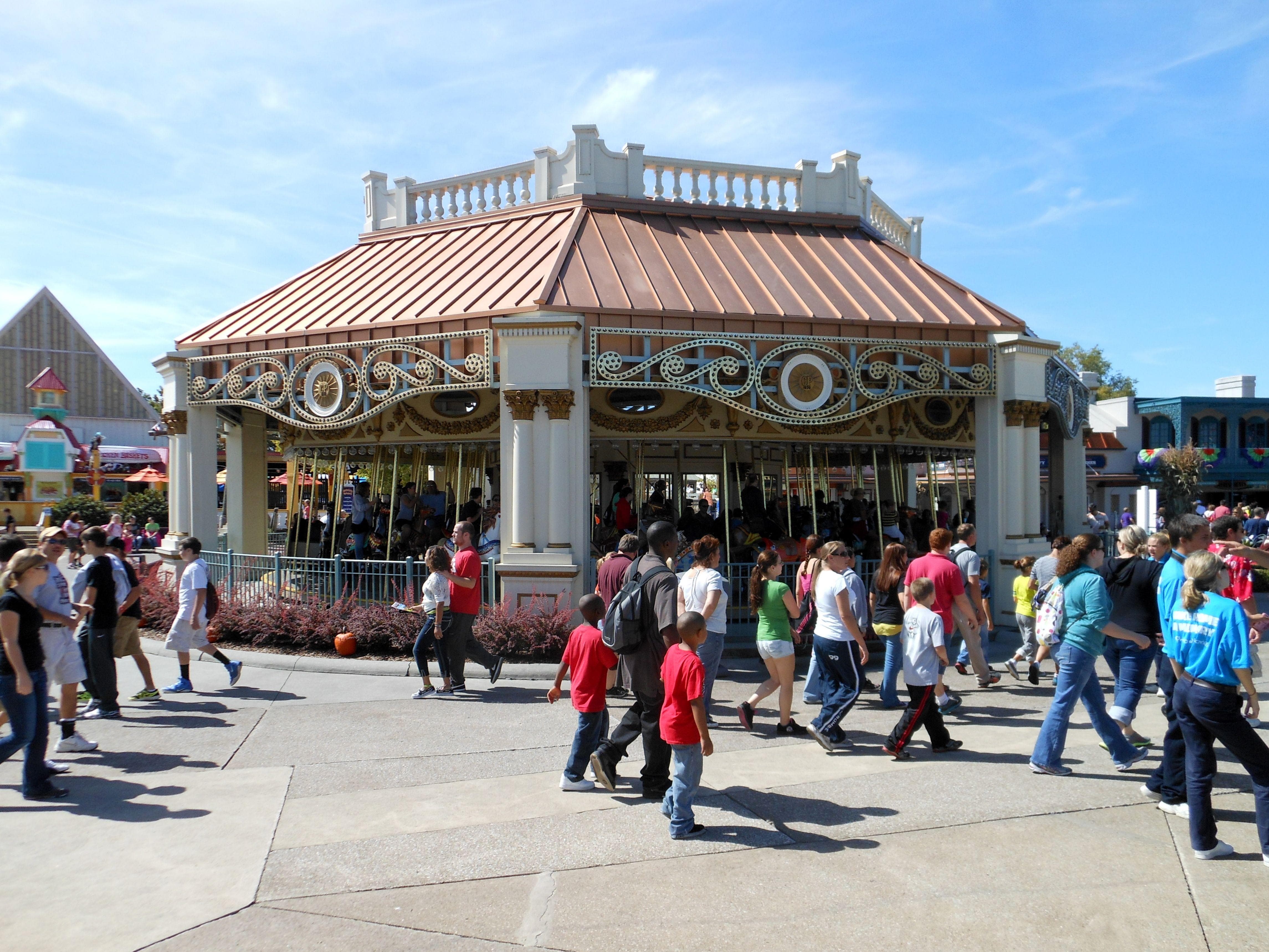 20 Fun Facts You Didn't Know About Cedar Point