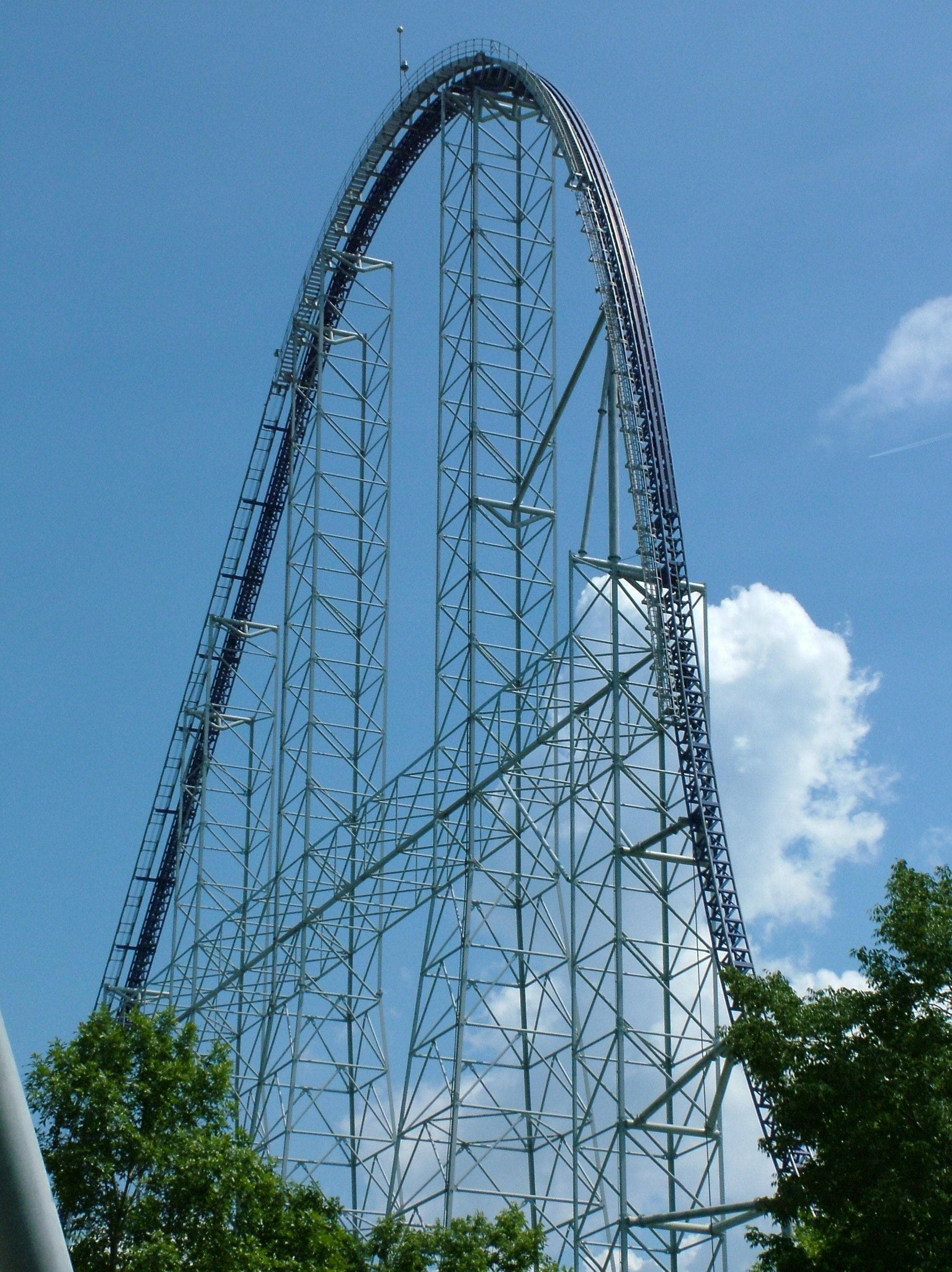20 Fun Facts You Didn't Know About Cedar Point