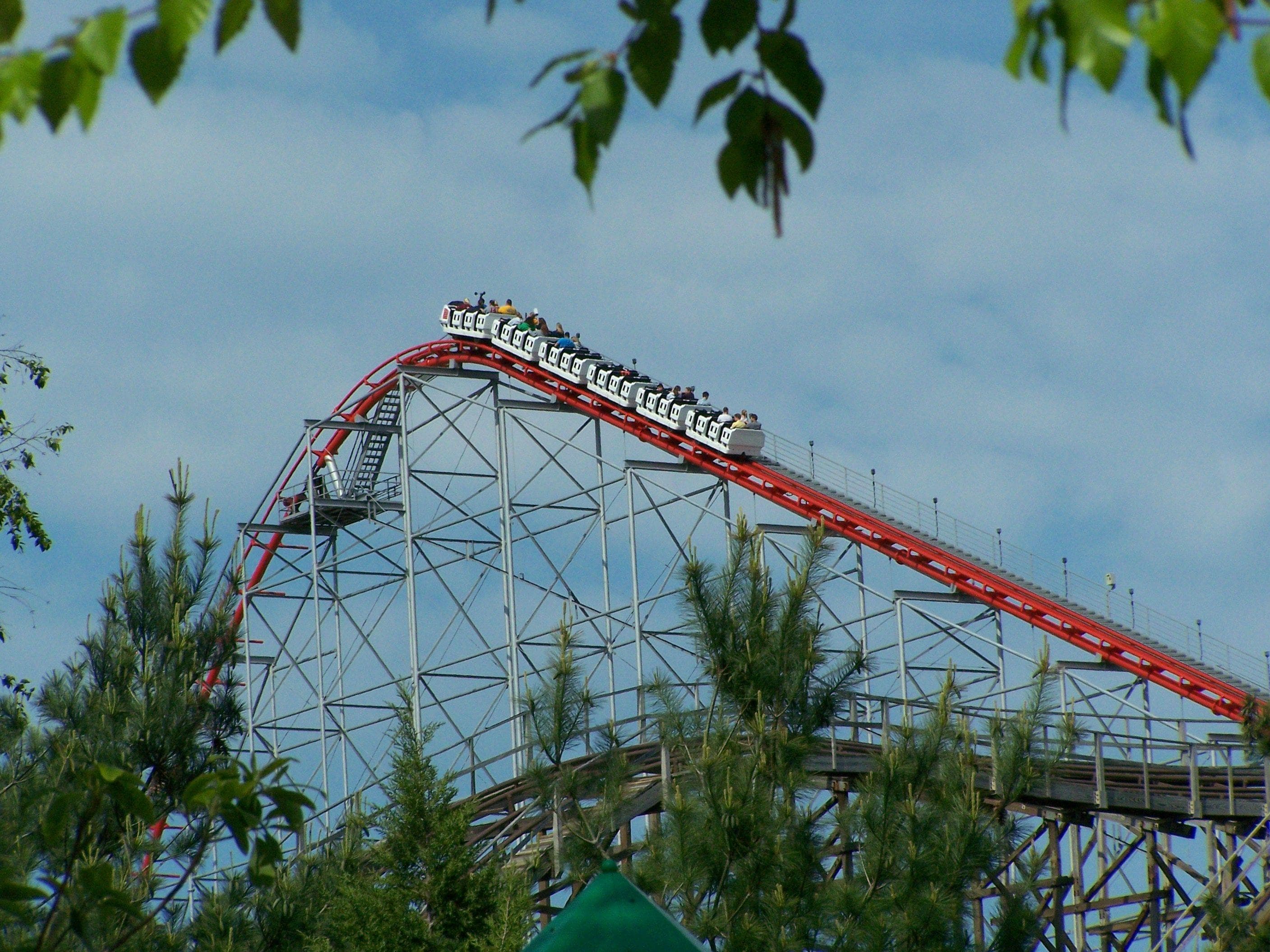 20 Fun Facts You Didn t Know About Cedar Point