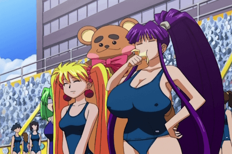 The 13 Worst Romance Anime Of All Time