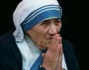 She Seemed To Suffer A Major Crisis Of Faith During The Latter Part Of Her Life on Random Disturbing Facts and Stories That Will Change How You See Mother Teresa
