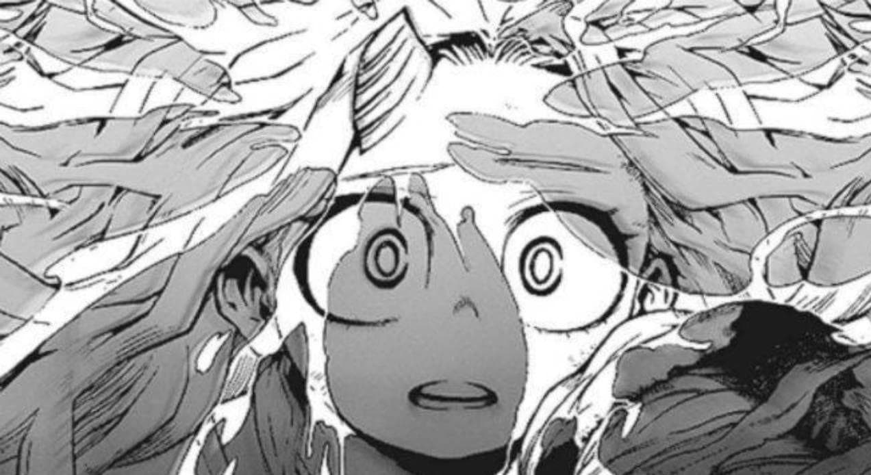 The 16 Most Powerful Quirks In My Hero Academia - 