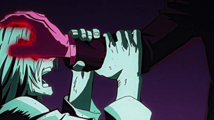 The 20 Most Powerful Quirks In My Hero Academia